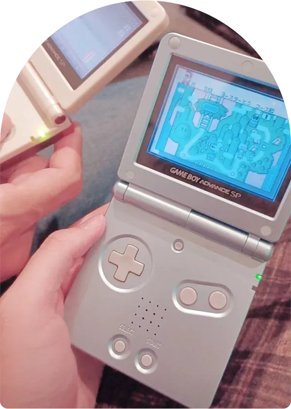 テスト画像